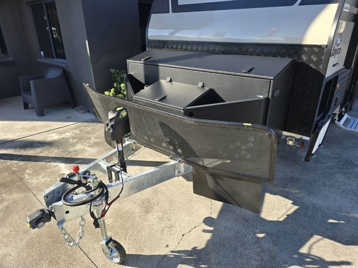 2026 JAYCO ADVENTURER 19.61-3.48V.AV-MY26