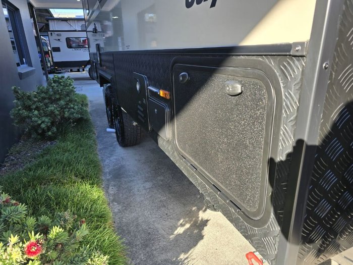 2026 JAYCO ADVENTURER 19.61-3.48V.AV-MY26