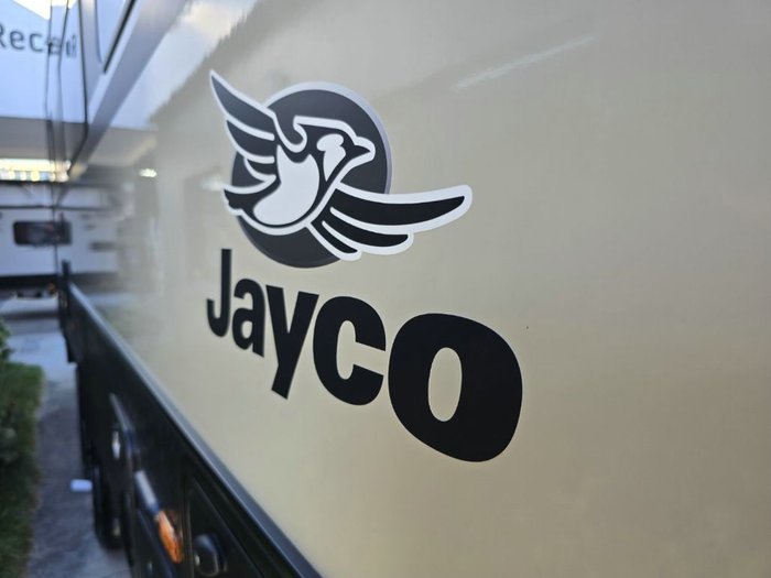 2026 JAYCO ADVENTURER 19.61-3.48V.AV-MY26