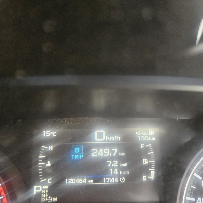 2020 Mazda BT-50 XT