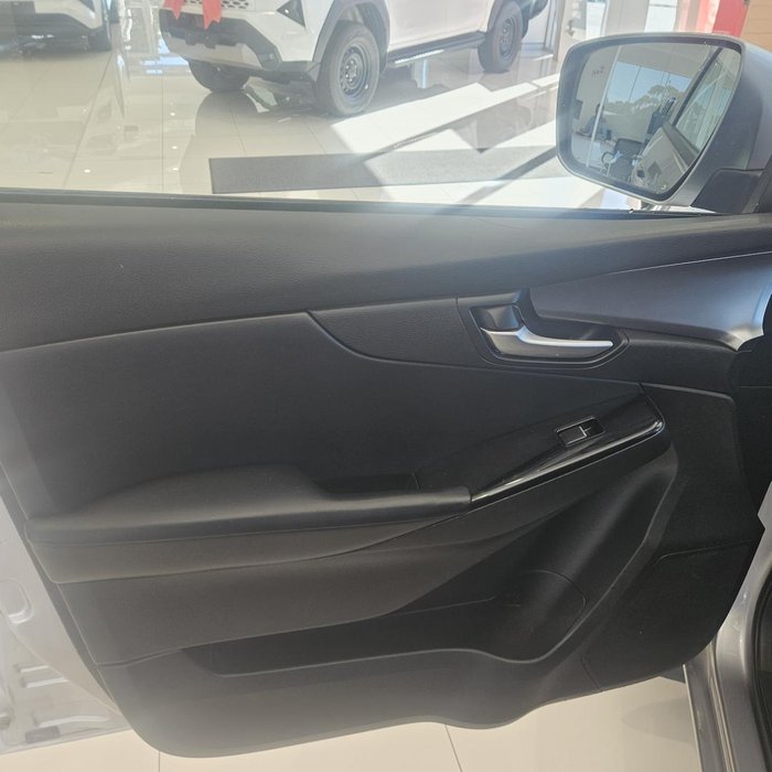 2020 Mazda BT-50 XT