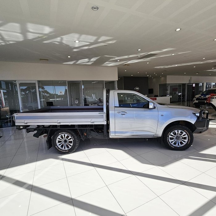2020 Mazda BT-50 XT