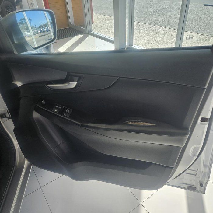 2020 Mazda BT-50 XT