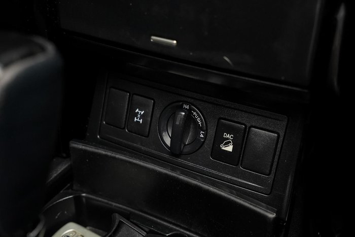 2016 Toyota Landcruiser Prado GXL