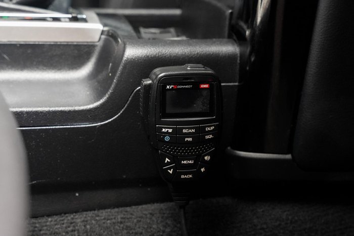 2016 Toyota Landcruiser Prado GXL