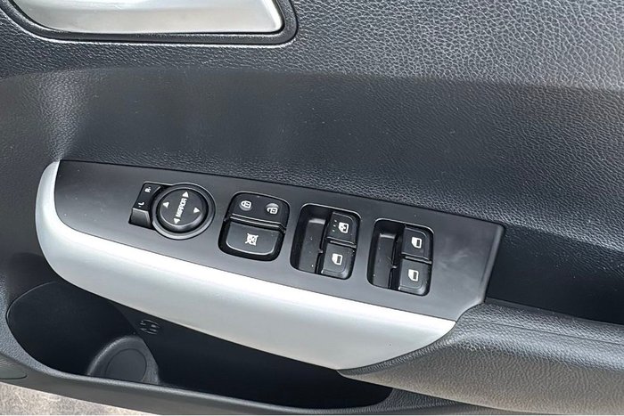 2019 Kia Picanto S