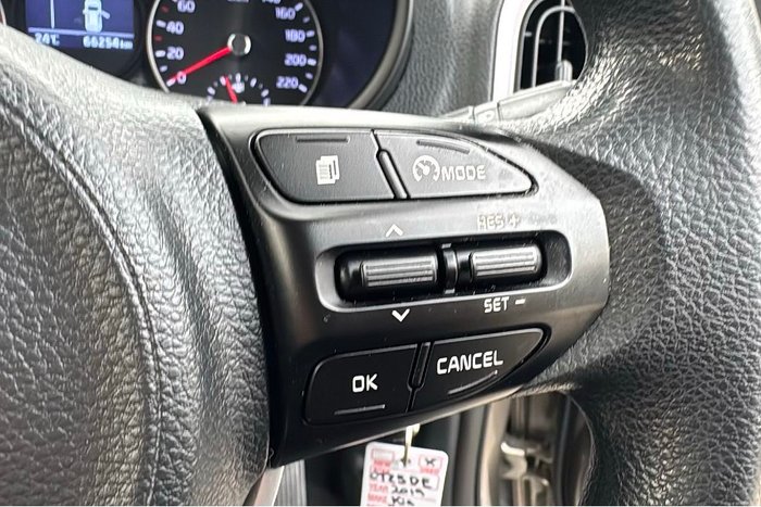 2019 Kia Picanto S