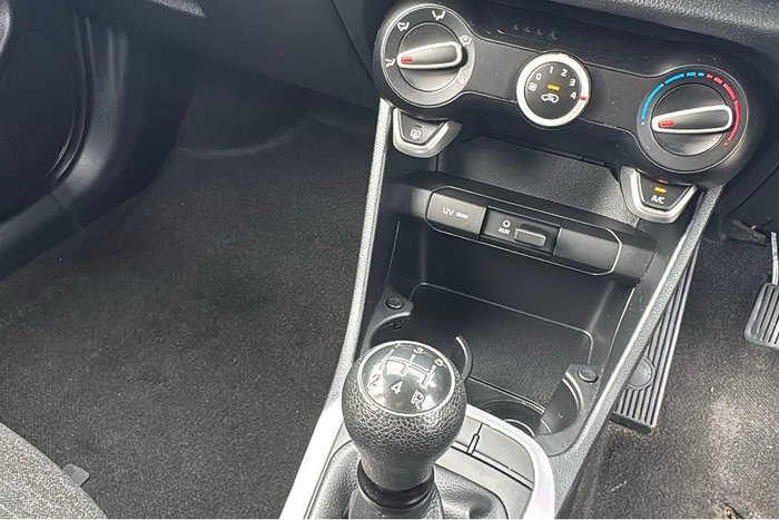2019 Kia Picanto S