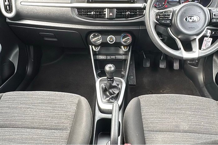 2019 Kia Picanto S