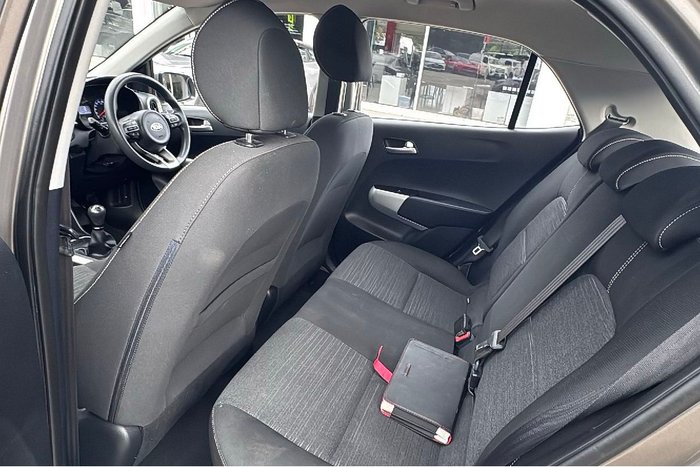 2019 Kia Picanto S