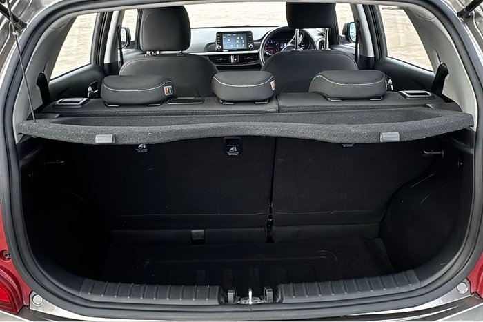 2019 Kia Picanto S