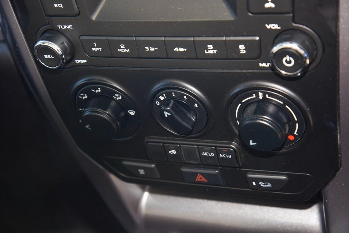 2022 Mahindra PIK-UP S6+