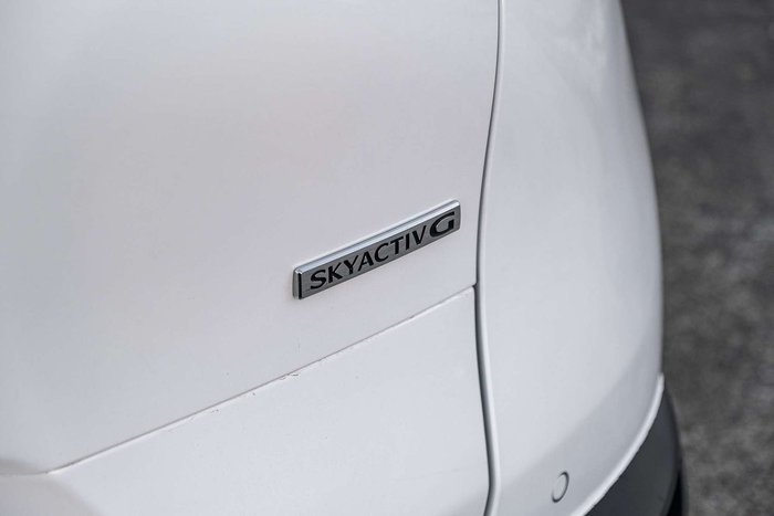 2024 Mazda CX-30 G20 Pure