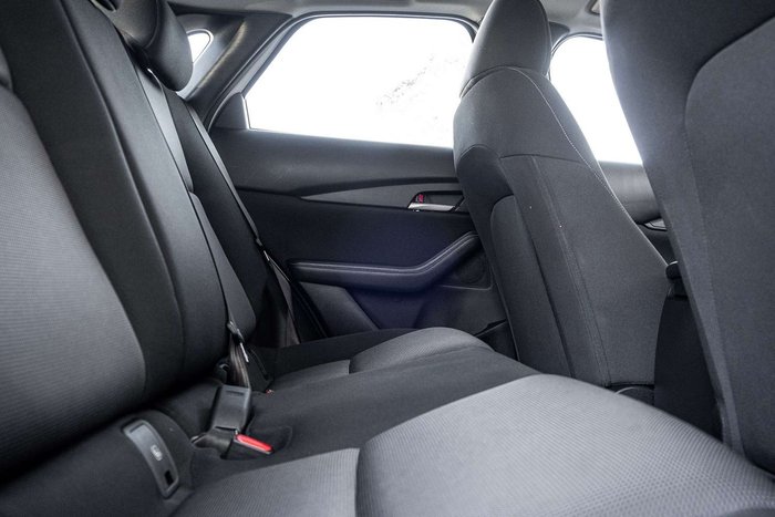 2024 Mazda CX-30 G20 Pure