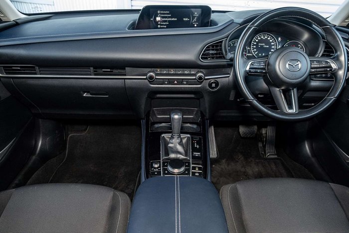 2024 Mazda CX-30 G20 Pure