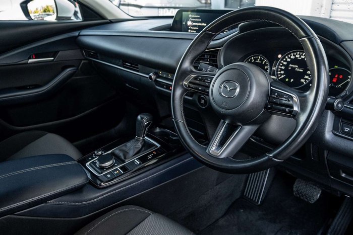 2024 Mazda CX-30 G20 Pure