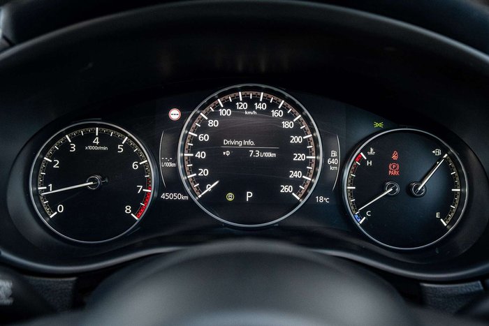 2024 Mazda CX-30 G20 Pure