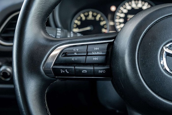 2024 Mazda CX-30 G20 Pure