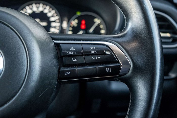 2024 Mazda CX-30 G20 Pure