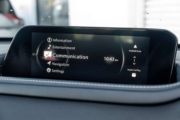 2024 Mazda CX-30 G20 Pure