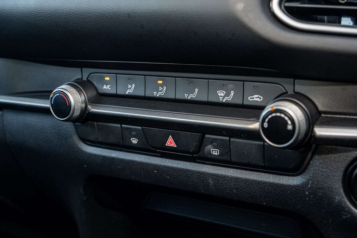 2024 Mazda CX-30 G20 Pure