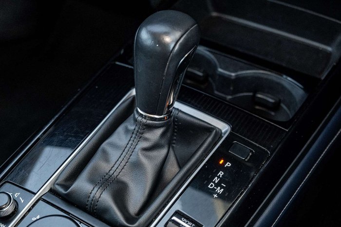 2024 Mazda CX-30 G20 Pure