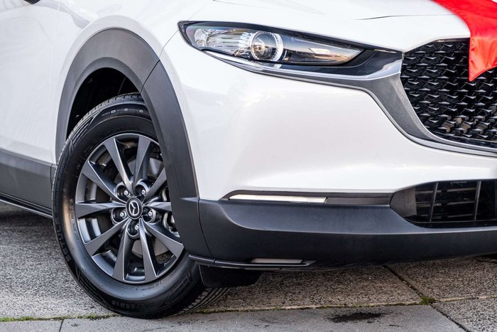 2024 Mazda CX-30 G20 Pure