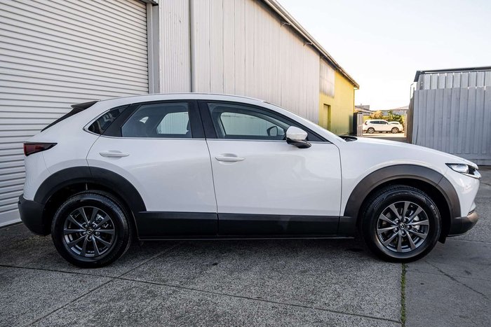 2024 Mazda CX-30 G20 Pure