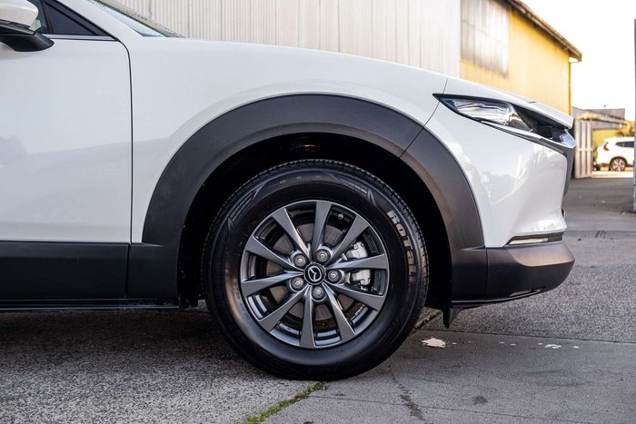 2024 Mazda CX-30 G20 Pure