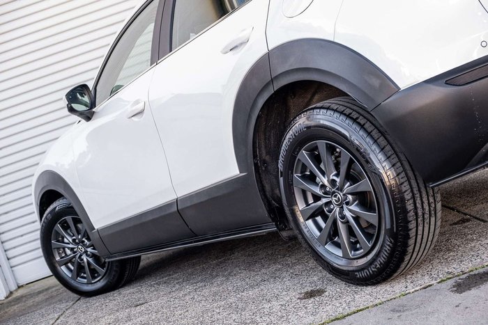 2024 Mazda CX-30 G20 Pure