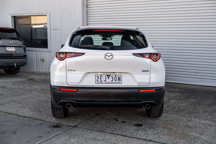 2024 Mazda CX-30 G20 Pure