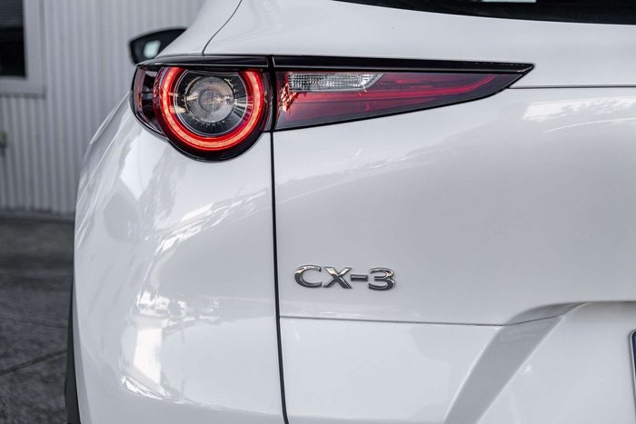 2024 Mazda CX-30 G20 Pure