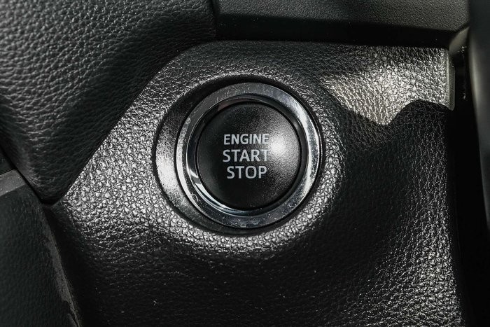 2024 Toyota RAV4 GX