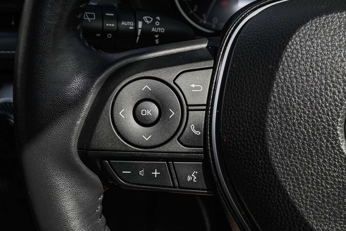 2024 Toyota RAV4 GX