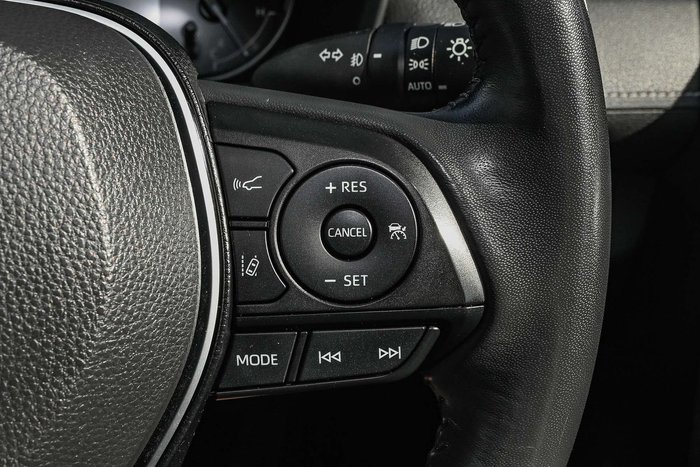 2024 Toyota RAV4 GX