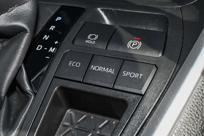 2024 Toyota RAV4 GX
