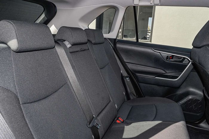 2024 Toyota RAV4 GX