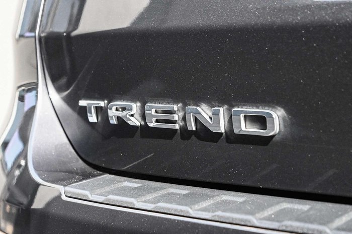 2024 Ford Everest Trend