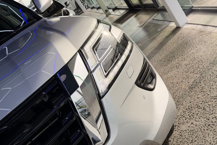 2023 Nissan Patrol Ti