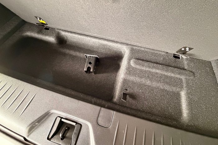 2023 Nissan Patrol Ti