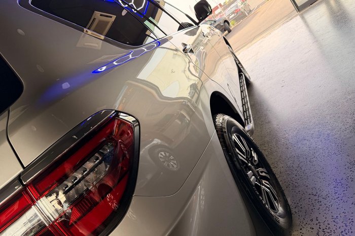 2023 Nissan Patrol Ti