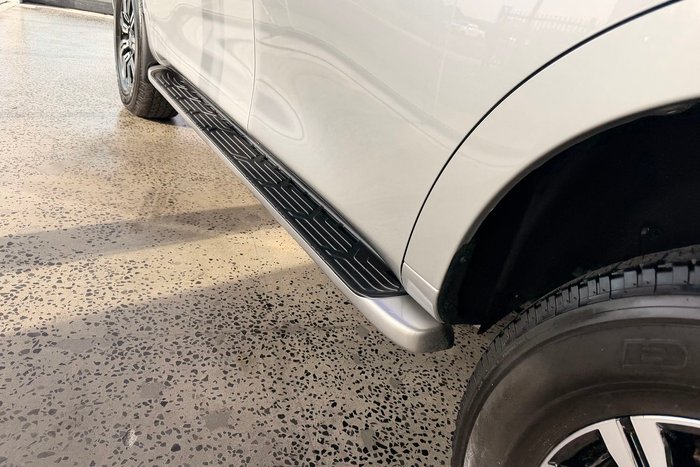 2023 Nissan Patrol Ti