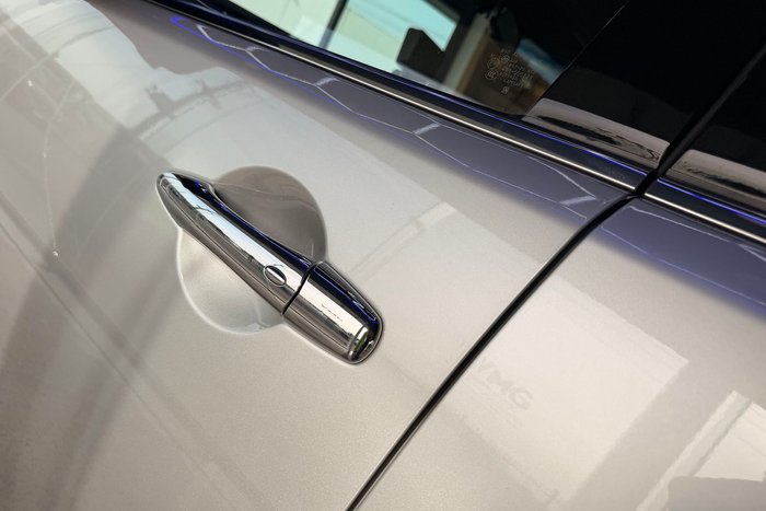 2023 Nissan Patrol Ti