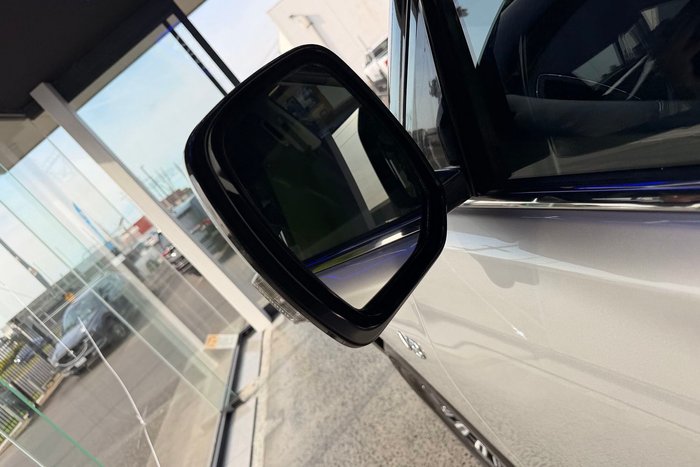 2023 Nissan Patrol Ti