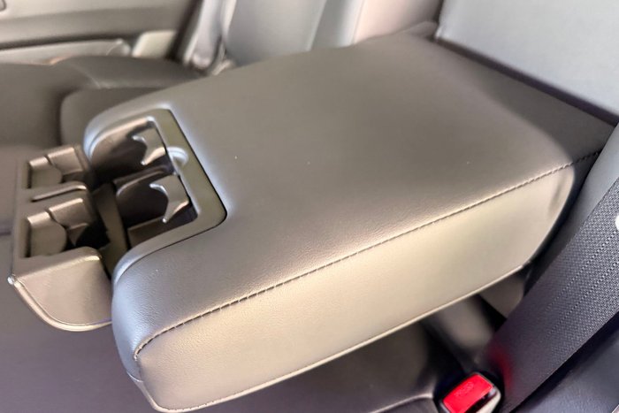 2023 Nissan Patrol Ti