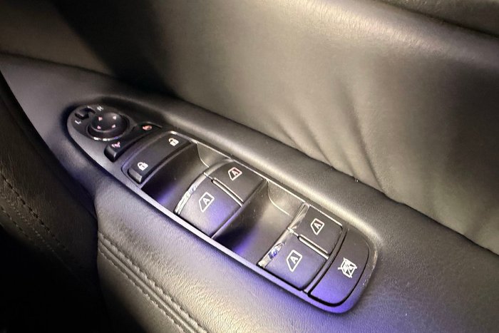 2023 Nissan Patrol Ti