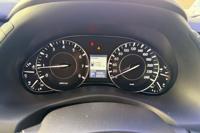 2023 Nissan Patrol Ti