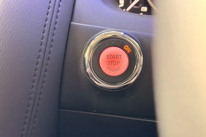 2023 Nissan Patrol Ti