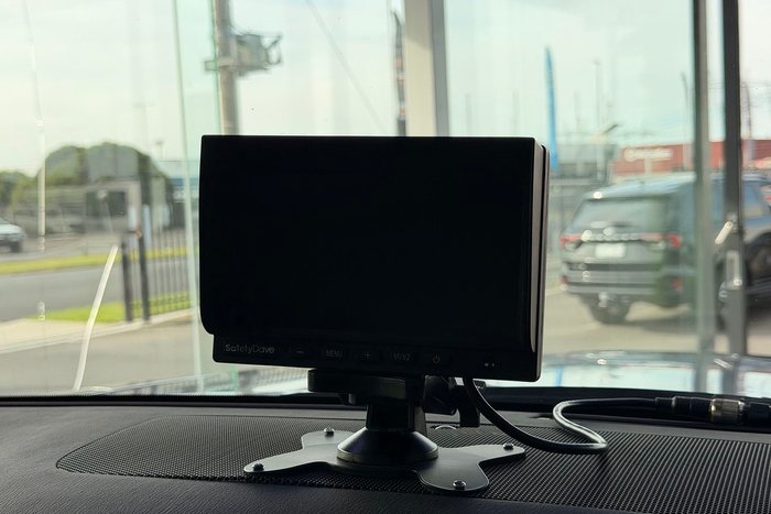 2023 Nissan Patrol Ti