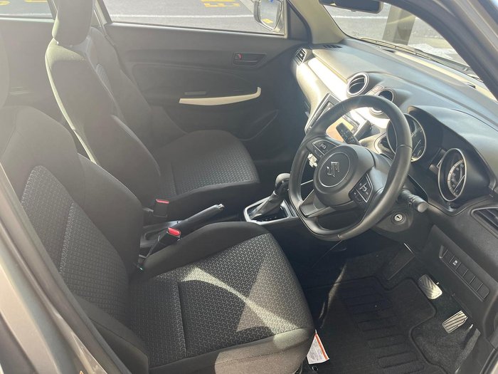 2023 Suzuki Swift GL Shadow